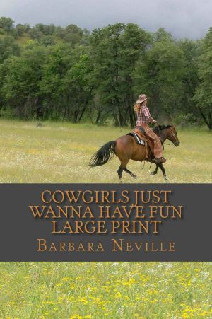 [Spirit Animal 02] • Cowgirls Just Wanna Have Fun